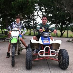 Meet your Posher, Eric